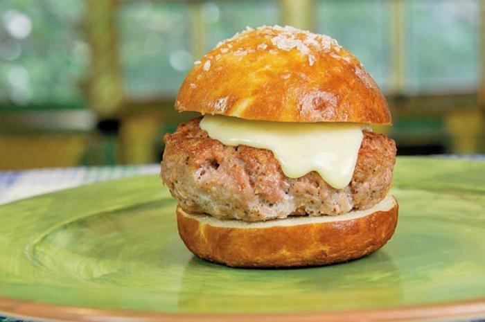 5 Burger Recipes We Can't Live Without